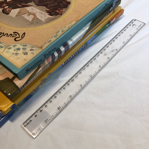 Lot of 6 Large Hardcover Children’s Books - Picture 11 of 16